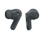 Motorola Moto Buds Bass Headset True Wireless Stereo (TWS) In-ear Oproepen/muziek Bluetooth Zwart (PG38C07949) thumbnail