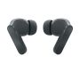 Motorola Moto Buds Bass Headset True Wireless Stereo (TWS) In-ear Oproepen/muziek Bluetooth Zwart (PG38C07949) thumbnail