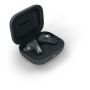 Motorola Moto Buds Bass Headset True Wireless Stereo (TWS) In-ear Oproepen/muziek Bluetooth Zwart (PG38C07949) thumbnail