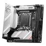 MSI MPG B760I EDGE WIFI moederbord Intel B760 LGA 1700 mini ATX (MPG B760I EDGE WIFI) thumbnail