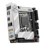 MSI MPG B760I EDGE WIFI moederbord Intel B760 LGA 1700 mini ATX (MPG B760I EDGE WIFI) thumbnail