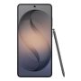 Samsung Galaxy S26 Ultra Enterprise Edition 17,5 cm (6.9") Dual SIM Android 16.0 5G USB Type-C 12 GB 512 GB 5000 mAh Zwart (SM-S942BZKHEEB) thumbnail