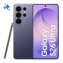 Samsung Galaxy S26 Ultra 17,5 cm (6.9") Dual SIM Android 16.0 5G USB Type-C 16 GB 1 TB 5000 mAh Violet (SM-S948BZVHEUB) thumbnail