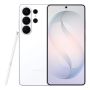 Samsung Galaxy S26 Ultra 17,5 cm (6.9") Dual SIM Android 16.0 5G USB Type-C 16 GB 1 TB 5000 mAh Wit (SM-S948BZWHEUB) thumbnail
