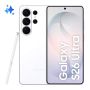 Samsung Galaxy S26 Ultra 17,5 cm (6.9") Dual SIM Android 16.0 5G USB Type-C 16 GB 1 TB 5000 mAh Wit (SM-S948BZWHEUB) thumbnail