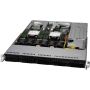 Super Micro Supermicro CSE-LB13AC2-R860AW 1U SCLB13 CloudDC Chassis w/ Redundant 860W,RoHS (CSE-LB13AC2-R860AW) thumbnail