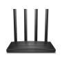 TP-Link Archer C80 draadloze router Gigabit Ethernet Dual-band (2.4 GHz / 5 GHz) Zwart (ARCHER C80 V1) thumbnail
