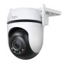 TP-Link Tapo C520WS Dome IP-beveiligingscamera Binnen & buiten 2560 x 1440 Pixels Plafond (C520WS) thumbnail