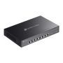 TP-LINK OMADA 8-PORT 10G MULTI-GIGABIT SWITCH (DS1008X) thumbnail