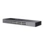 TP-LINK OMADA 24-PORT GIGABIT SWITCH (DS1024G) thumbnail