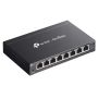 TP-LINK OMADA 8-PORT 2.5G MULTI-GIGABIT DESKTOP SWITCH (DS108G-M2) thumbnail