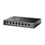 TP-LINK OMADA 8-PORT GIGABIT EASY SMART SWITCH (DS108GE) thumbnail