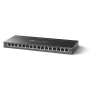 TP-LINK OMADA 16-PORT GIGABIT EASY SMART SWITCH (DS116GE) thumbnail