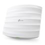 TP-Link AC1750 - Radio Acces Point - Wireless - MU-MIMO Gigabit - Ceiling Mount (EAP265HD) thumbnail