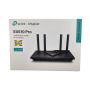 TP-Link Aginet EX510 Pro V1 - Wireless Router 4-Port Switch - 1GbE - 2.5GbE - Wi-Fi 6 - Dual Band (EX510PRO) thumbnail