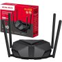 TP-LINK Mercusys MR85X AX3000 Dual-Band Wi-Fi 6 Router (MR85X) (MR85X) thumbnail