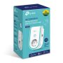 TP-Link RE365 netwerkextender Netwerkrepeater Wit 10, 100 Mbit/s (RE365) thumbnail