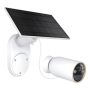 TP-Link Tapo C460 KIT(EU) Bullet IP-beveiligingscamera Buiten 3840 x 2160 Pixels Muur (TAPO C460 KIT(EU)) thumbnail