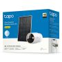 TP-Link Tapo C460 KIT(EU) Bullet IP-beveiligingscamera Buiten 3840 x 2160 Pixels Muur (TAPO C460 KIT(EU)) thumbnail