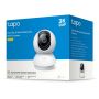 TP-Link Tapo C230(EU) Bulb IP-beveiligingscamera Binnen 2880 x 1620 Pixels Bureau (TAPOC230) thumbnail
