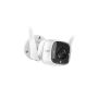 TP-Link Tapo C310 Outdoor IP66 Security Wi-Fi 3MP Camera -micro SD -2-way audio -motion detection (TAPOC310) thumbnail