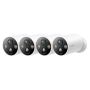TP-Link Tapo C425 Smart Wire-free Security Camera (TAPOC425) thumbnail
