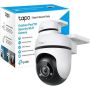 TP-Link Tapo C500 Outdoor Pan -Tilt Security WiFi Camera (TAPOC500) thumbnail