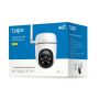 TP-Link Tapo TC40GW - Outdoor rotating IP camera with 4G LTE - 2MP (TC40GW) thumbnail