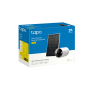 TP-Link TC82 Kit - Smart Wireless Security Camera and Solar Panel (TC82KIT) thumbnail