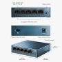 TP-Link LiteWave LS105G Switch 5-ports Gigabit (TL-LS105G) thumbnail