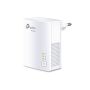 TP-Link TL-PA717KIT 1000 Mbit/s Ethernet LAN Wit 2 stuk(s) (TL-PA717 KIT) thumbnail