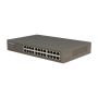 TP-LINK 24-PORT 10/100M SWITCH 24 10/100M RJ45 PORTS 13-INCH STEEL CASE (TL-SF1024D V2.0) thumbnail