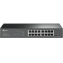TP-LINK TL-SG1016D Switch with 16 Gigabit Ports (TL-SG1016D V7) thumbnail