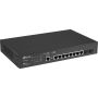 TP-LINK JetStream TL-SG3210 V3.6 - Switch - L2+ (TL-SG3210 V3) (TL-SG3210 V3) thumbnail