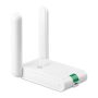 TP-Link TL-WN822N 300MBIT/S-HIGH-GAIN WLAN-N-USB-ADAPTER (TL-WN822N V4.0) thumbnail