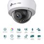 TP-LINK VIGI C240 V1 - Network surveillance camera - pan/tilt - turret - colour (day & night) (VIGIC240(2.8MM)) thumbnail