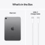 Apple iPad mini A17 Pro Wi-Fi - tablet (MYGY3KN/A) thumbnail