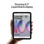 Apple iPad mini A17 Pro Wi-Fi + Cellul (MYHD3KN/A) thumbnail
