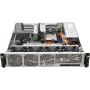 ASRock Barebone Server 2U Single Sockel AM5 2U1G-B650 (2U1G-B650) thumbnail