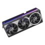ASUS ROG Astral - -RTX5080-O16G-GAMING NVIDIA GeForce RTX 5080 16 GB GDDR7 (90YV0LV0-M0NA00) thumbnail