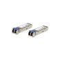 ATEN 2A-137G netwerk transceiver module Vezel-optiek 1250 Mbit/s SFP 1310 nm (2A-137G) thumbnail