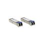 ATEN 2A-137G netwerk transceiver module Vezel-optiek 1250 Mbit/s SFP 1310 nm (2A-137G) thumbnail