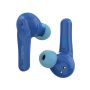 Belkin Soundform Nano Wireless Kids In-Ear bluePAC003btBL (PAC003BTBL) thumbnail
