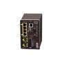 Cisco IE 2000U 4 x 10/100 2 SFP GE ports (IE-2000U-4TS-G) thumbnail