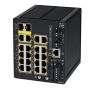 Cisco IE 3105 met 18GE Copper en 2GE Combo (IE-3105-18T2C-E) thumbnail