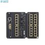 Cisco Catalyst IE3300 8GE PoE+ 2 10G (IE-3300-8U2X-A) thumbnail