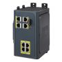 Cisco IE 3000 Expansion Module 4 PoE 10/100 (IEM-3000-4PC-4TC=) thumbnail