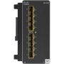 Cisco Catalyst IE3400 8 GE Copper Ports (IEM-3400-8T=) thumbnail