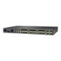 Cisco ME3400E 12 Combo en 4 SFP+ Switch (ME-3400EG-12CS-M) thumbnail
