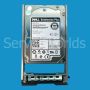 Dell Enterprise Plus 900GB 10K 2.5 SAS (05J9P-COMPELLENT-RFB) thumbnail
